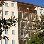 Appart Lourdes 100 M Gare - 4 Places Avec Balcon 10Mn Sanctuaire
