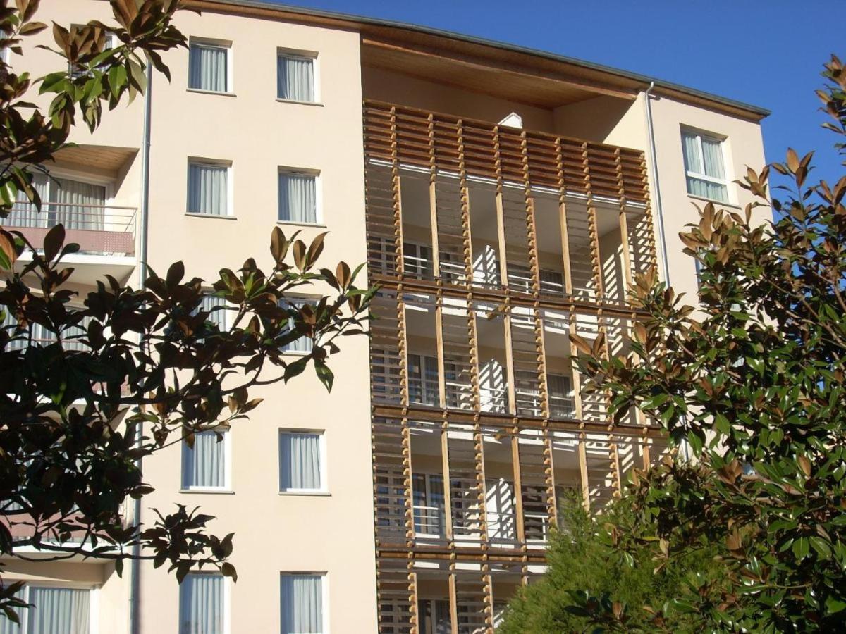 Appartamento 100 M Gare - 4 Places Avec Balcon 10mn Sanctuaire Lourdes