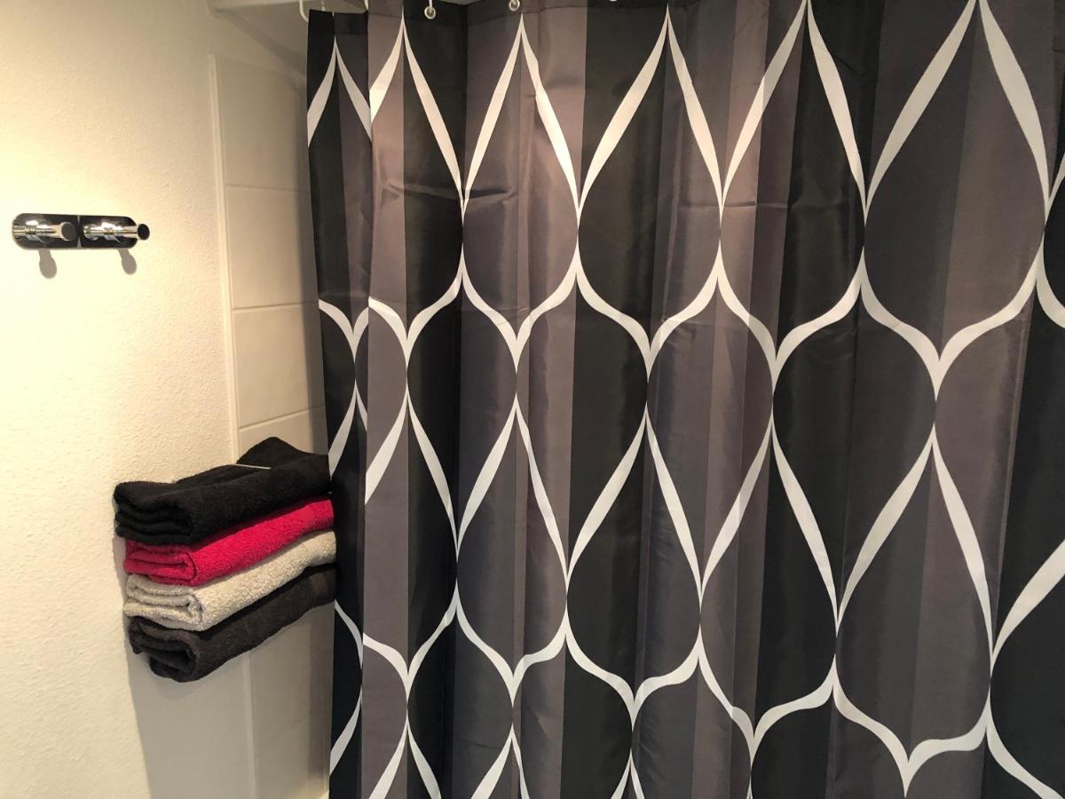 Appartamento 100 M Gare - 4 Places Avec Balcon 10mn Sanctuaire Lourdes